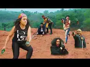 Video: Jungle Queen 1 - Rachael Okonkwo African Movies| 2017 Nollywood Movies |Latest Nigerian Movies 2017